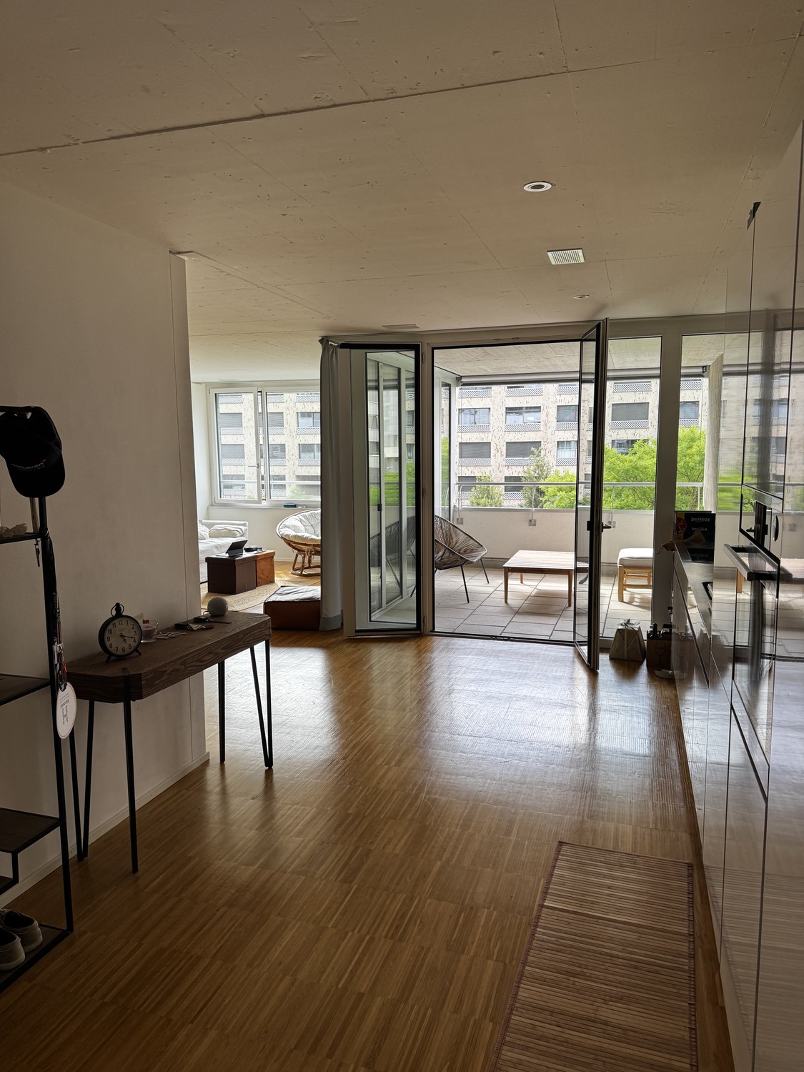 2 ½ Zimmer-Wohnung, Foto 2 von 10