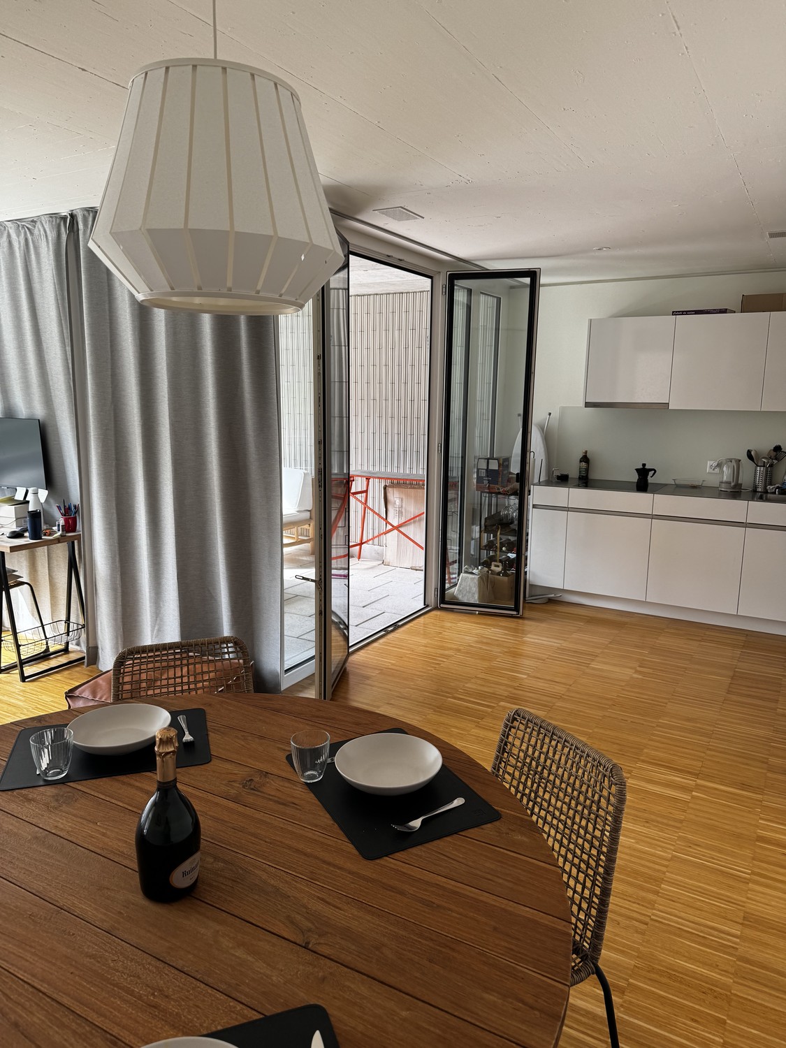 2 ½ Zimmer-Wohnung, Foto 3 von 10
