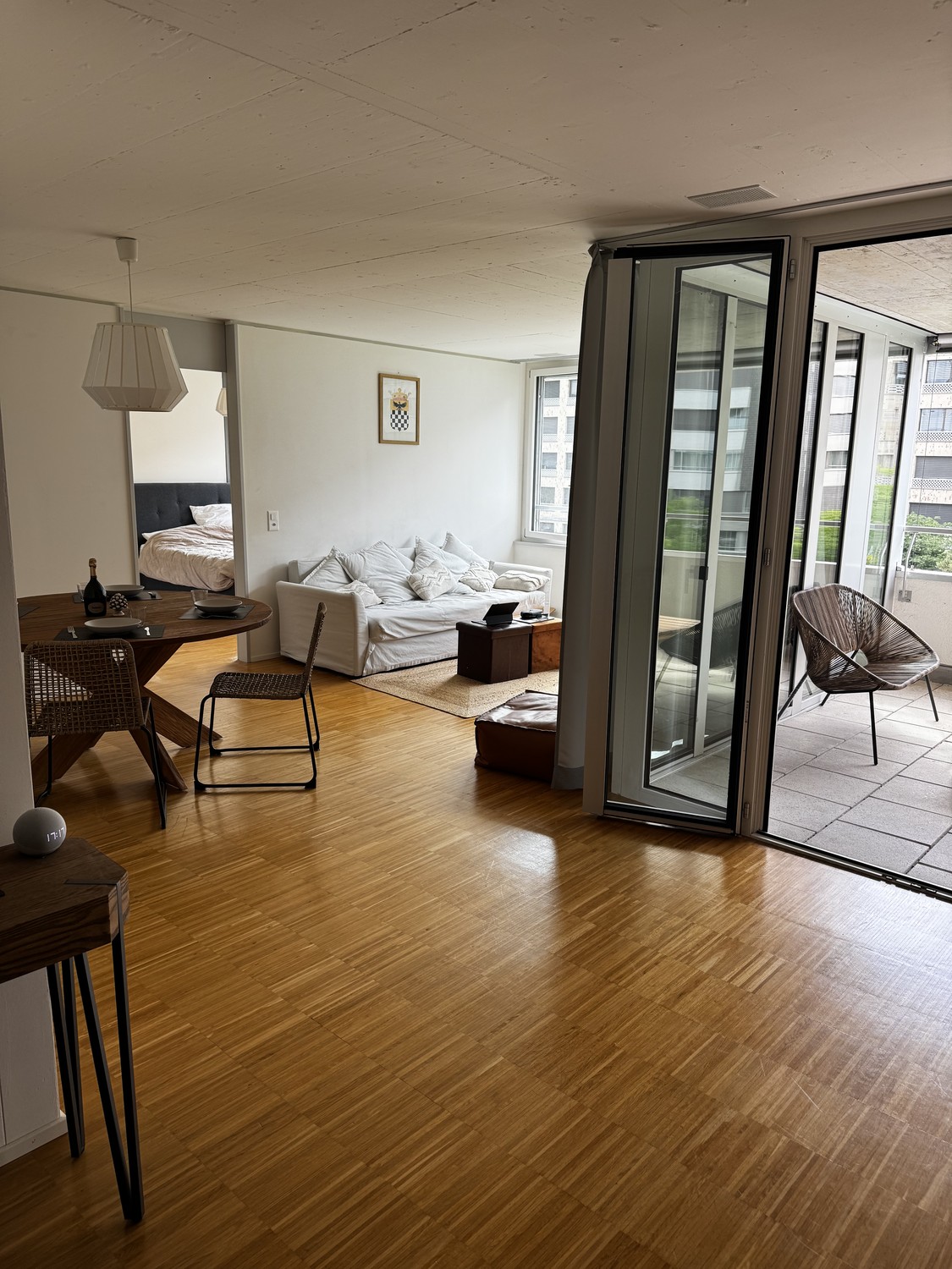 2 ½ Zimmer-Wohnung, Foto 4 von 10