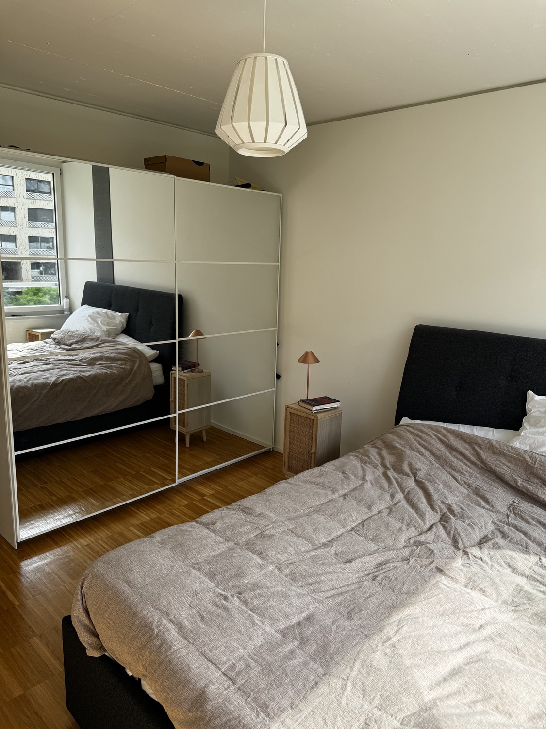 2 ½ Zimmer-Wohnung, Foto 8 von 10