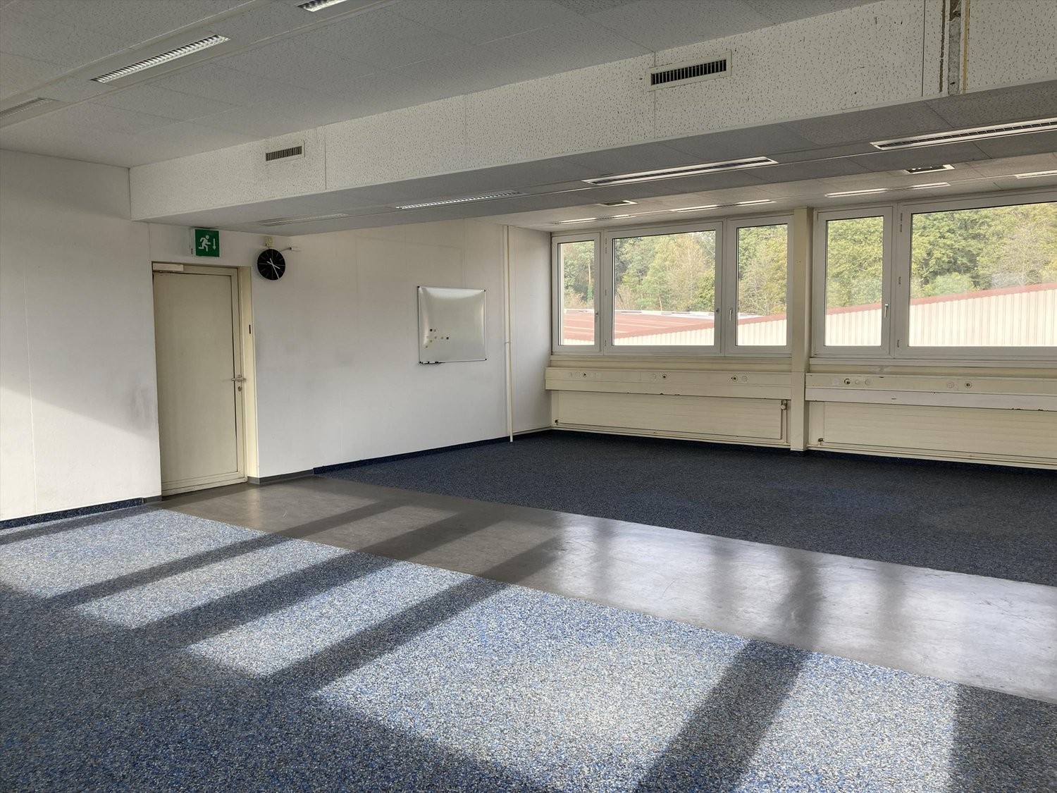 508m² ufficio
