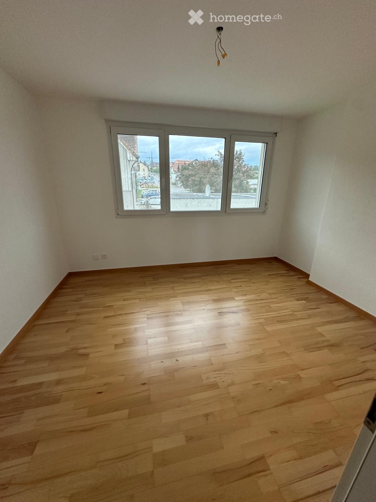 4 ½ Zimmer-Wohnung, Foto 3 von 5