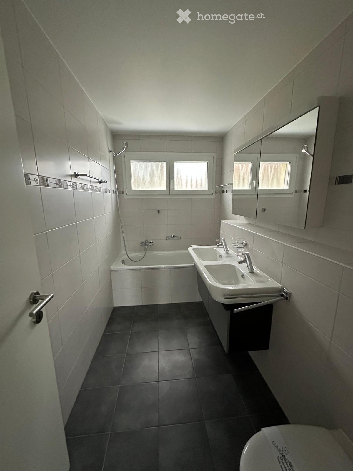 4 ½ Zimmer-Wohnung, Foto 4 von 5