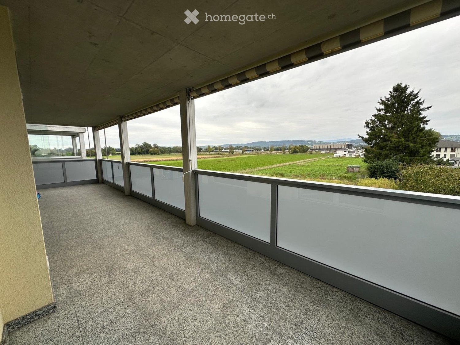 4 ½ Zimmer-Wohnung, Foto 5 von 5