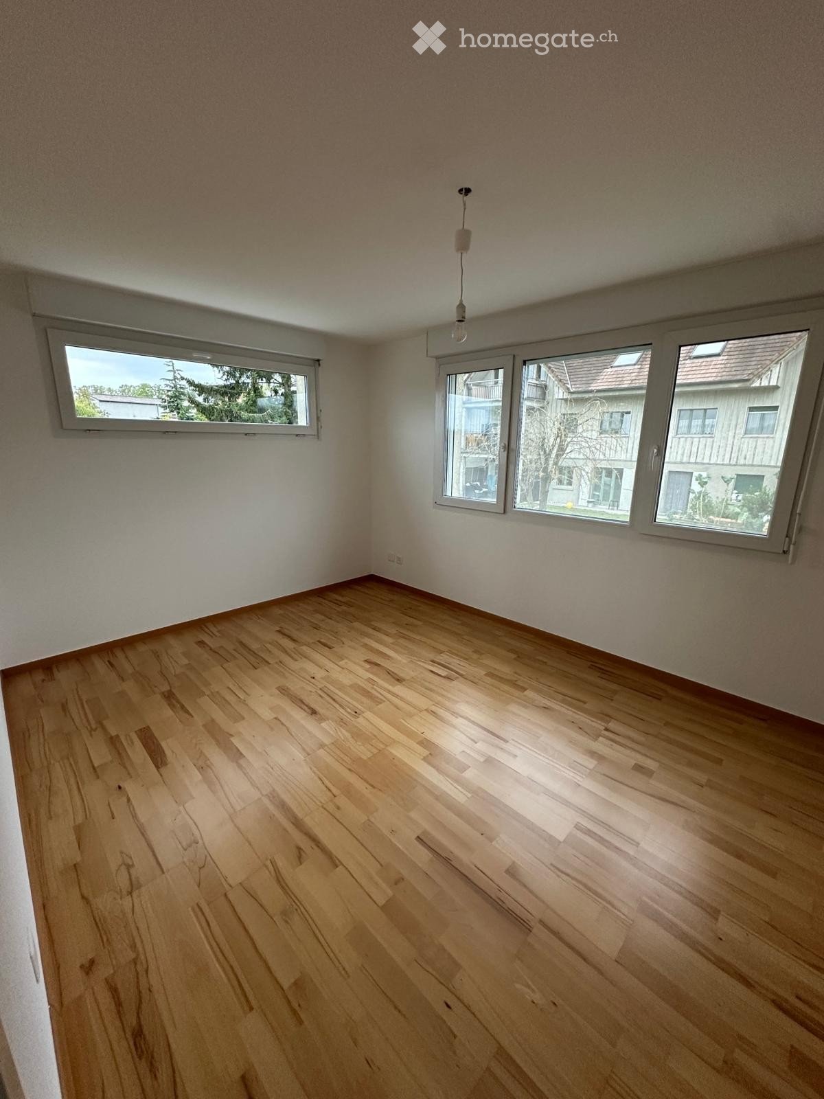 4 ½ Zimmer-Wohnung, Foto 1 von 5