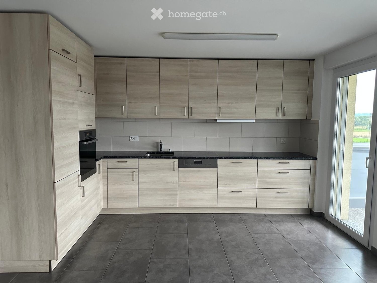 4 ½ Zimmer-Wohnung, Foto 2 von 5