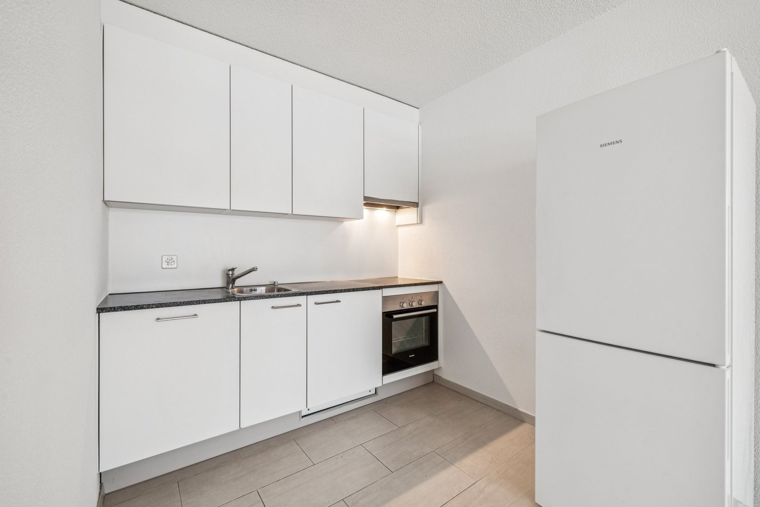 2 rooms apartment, Foto 4 von 8