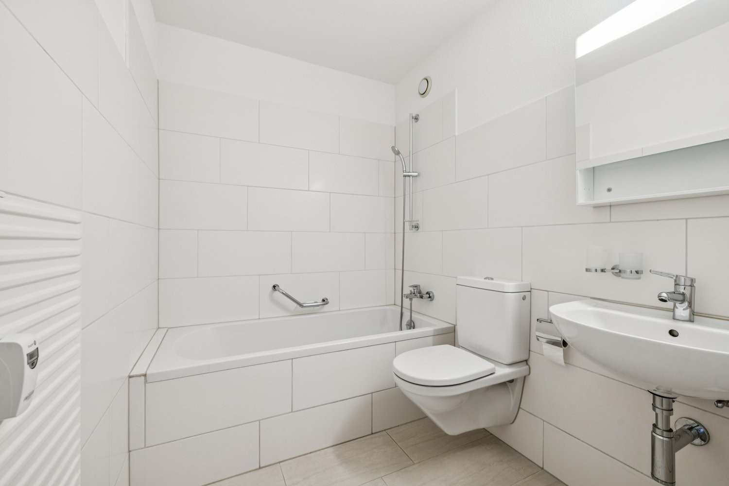 2 rooms apartment, Foto 5 von 8