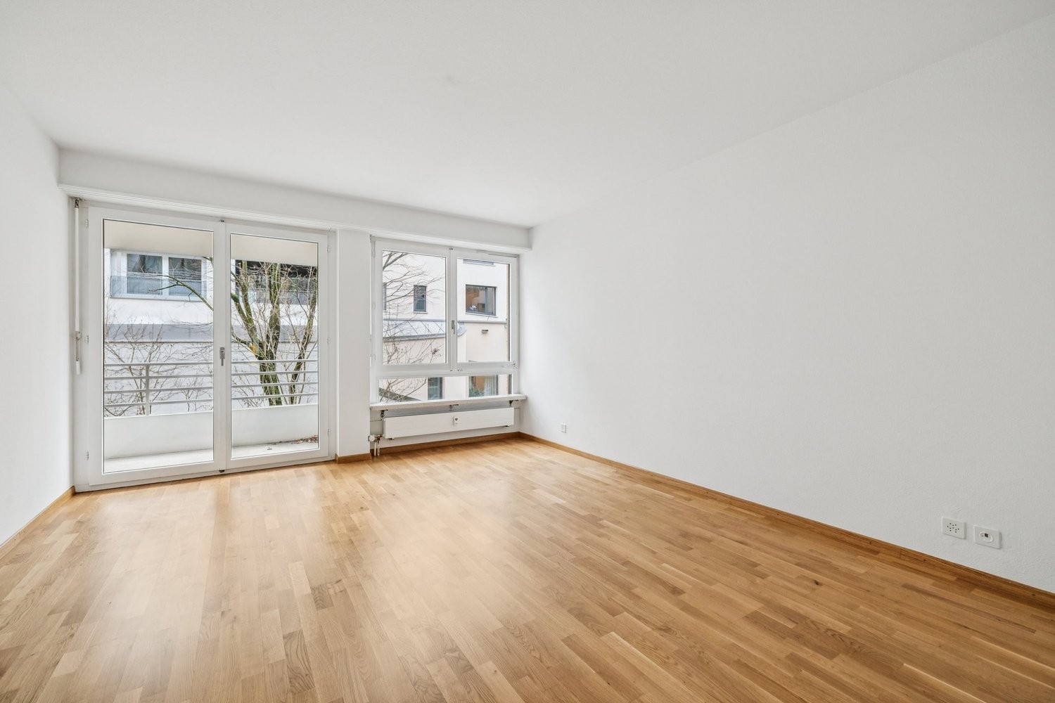 2 rooms apartment, Foto 6 von 8