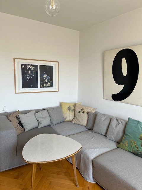 3 rooms apartment, Foto 5 von 5