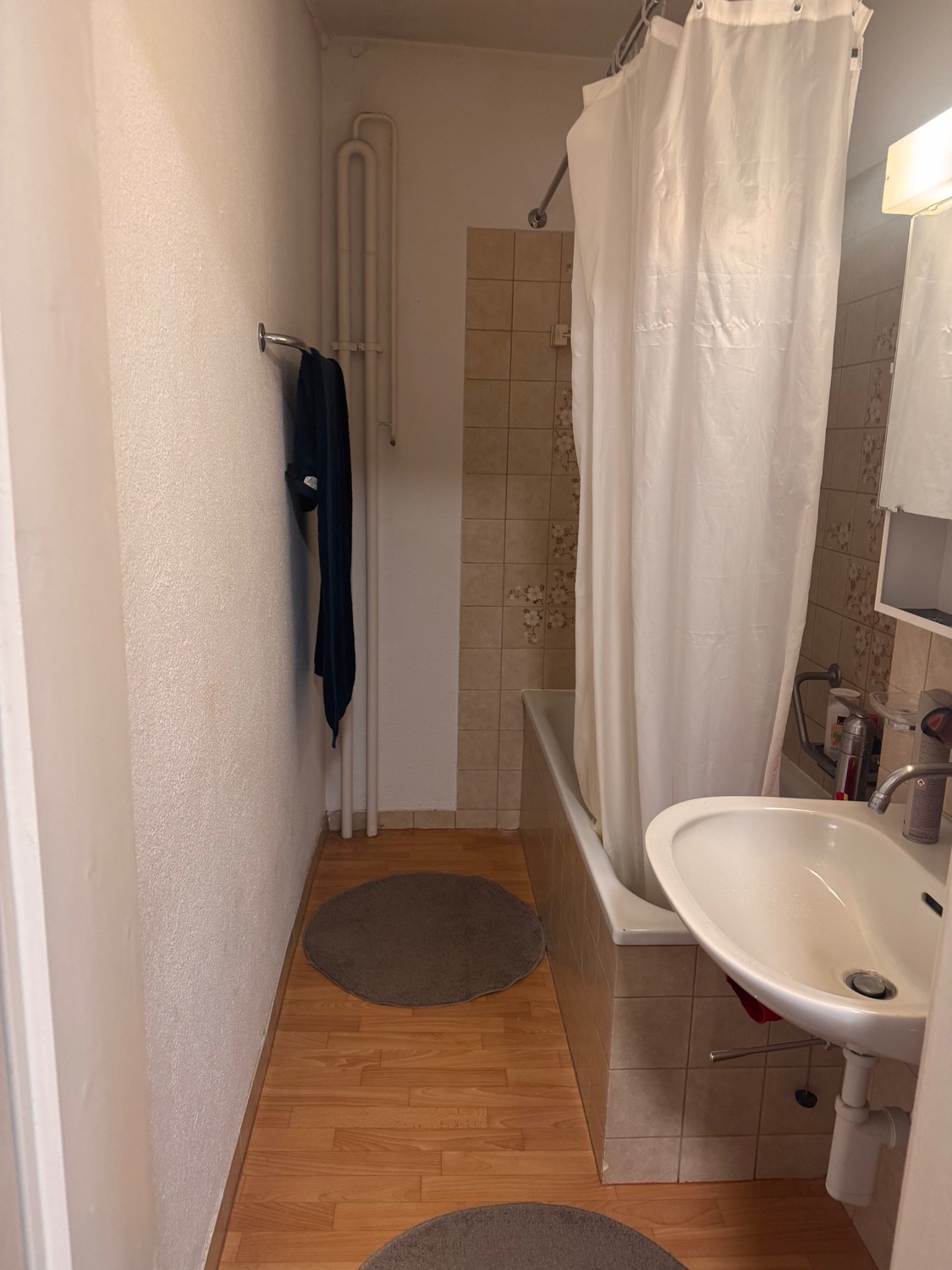3 rooms apartment, Foto 2 von 5