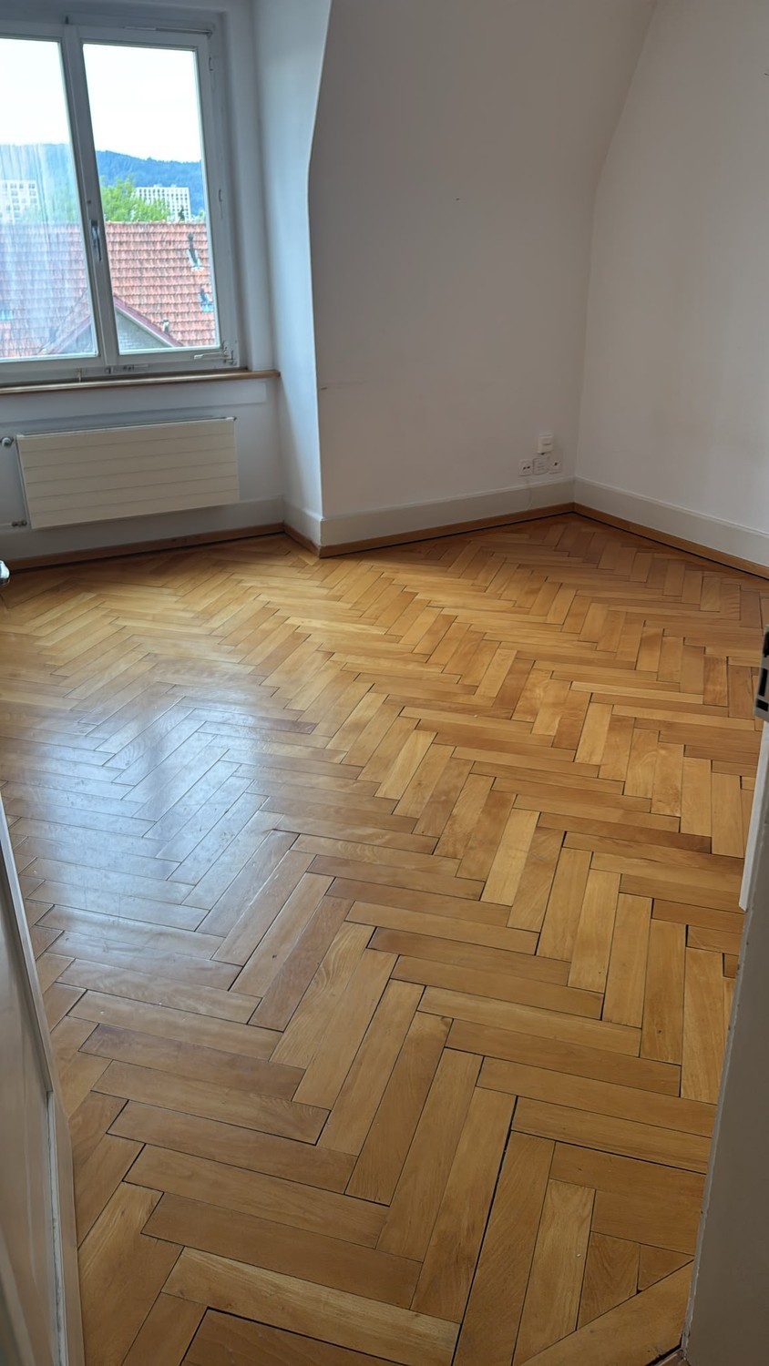 3 rooms apartment, Foto 1 von 5