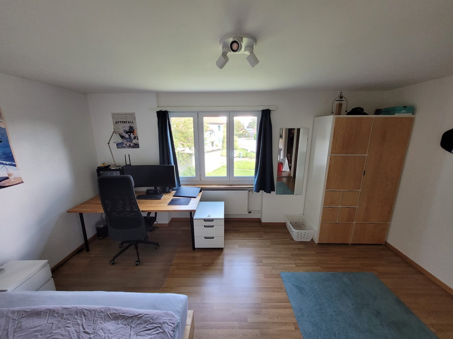 Room in a shared flat, Foto 2 von 9