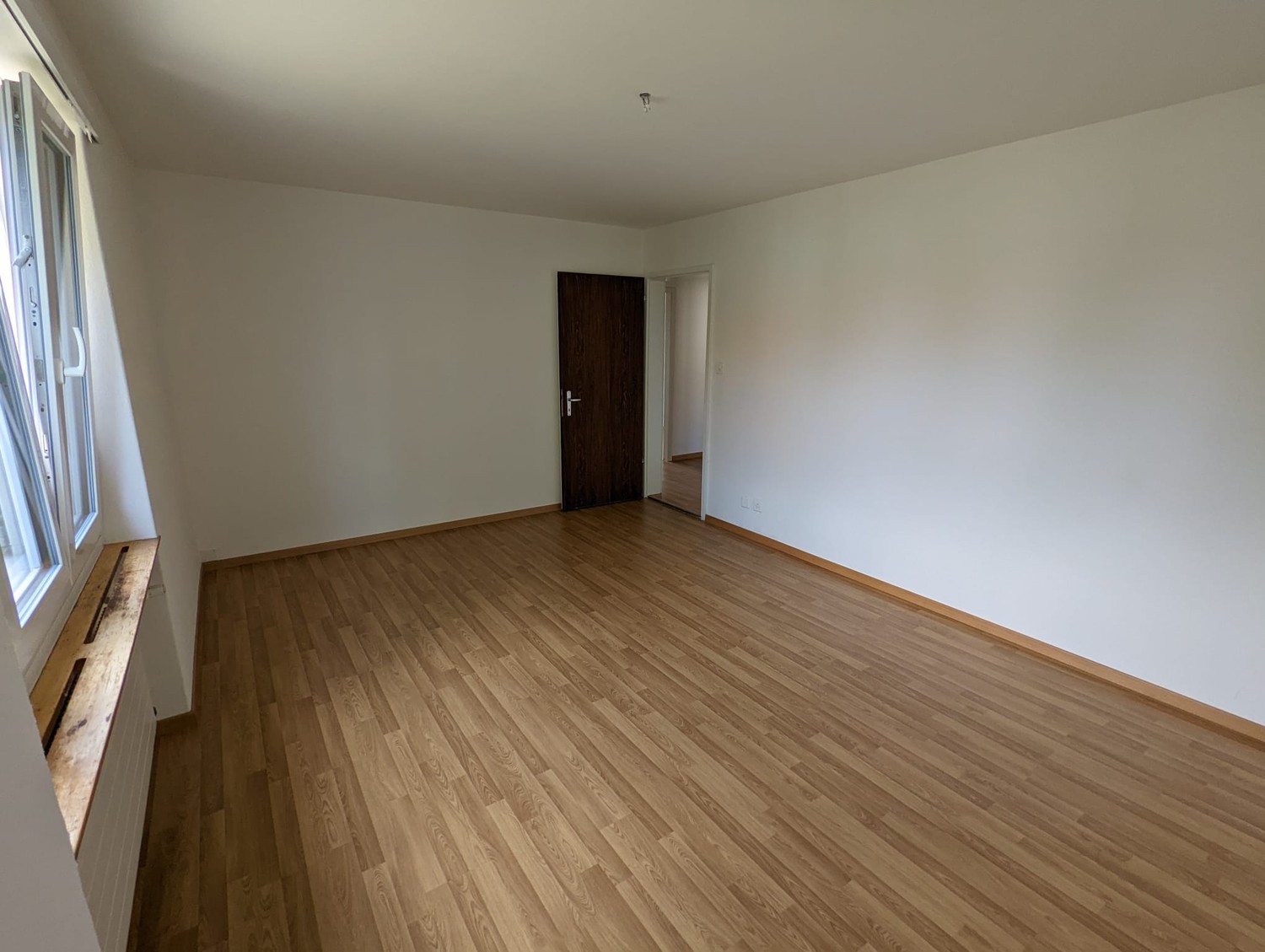Room in a shared flat, Foto 4 von 9