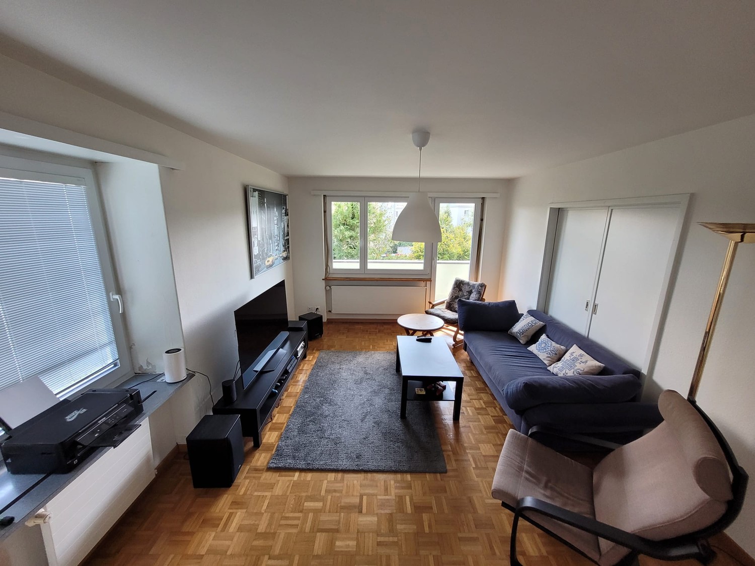 Room in a shared flat, Foto 9 von 9