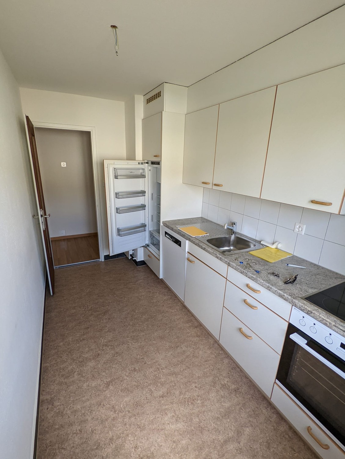 Room in a shared flat, Foto 6 von 9