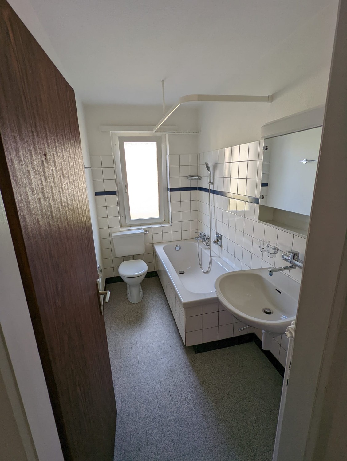 Room in a shared flat, Foto 8 von 9