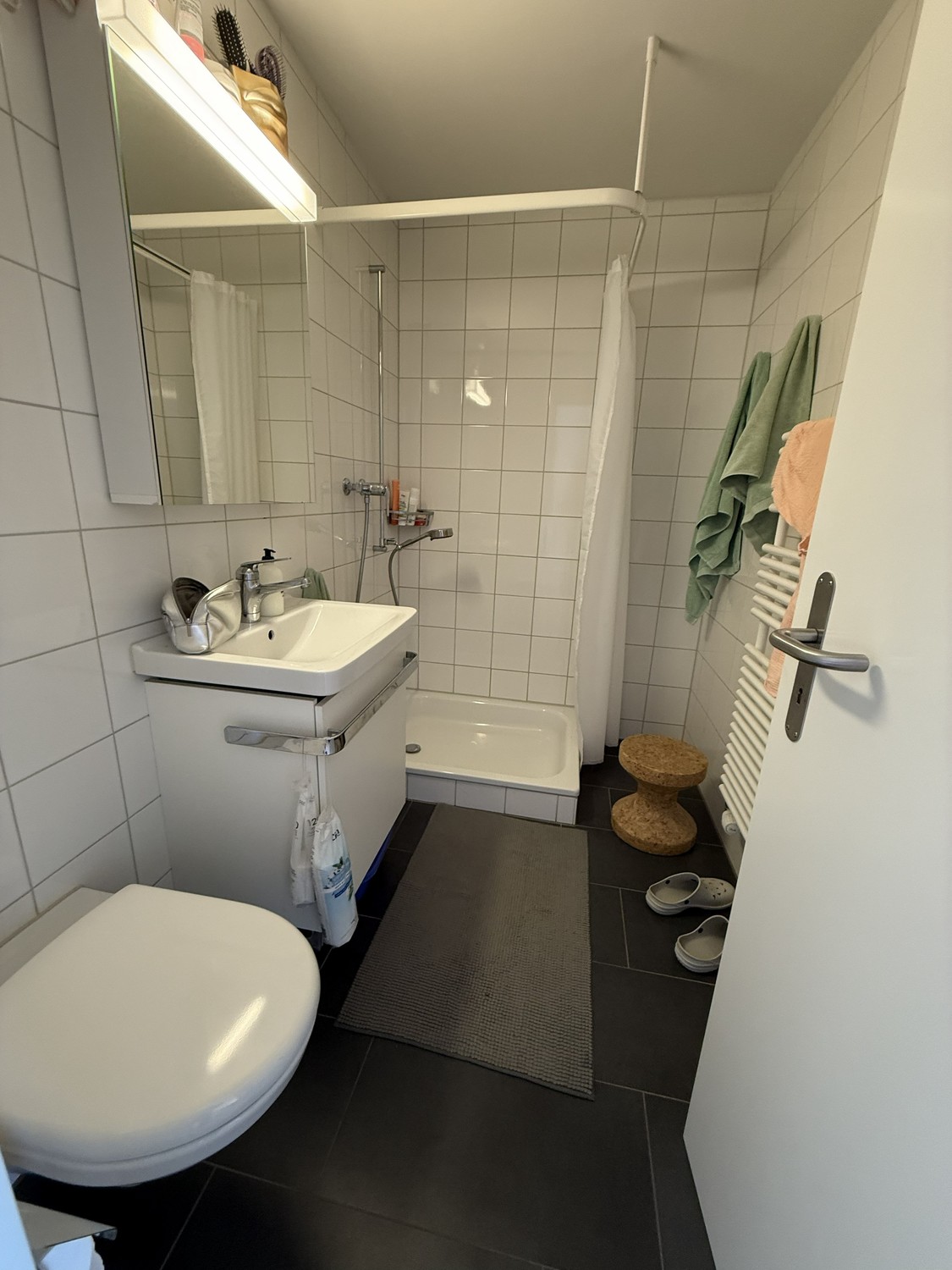 2 rooms roof flat, Foto 5 von 6