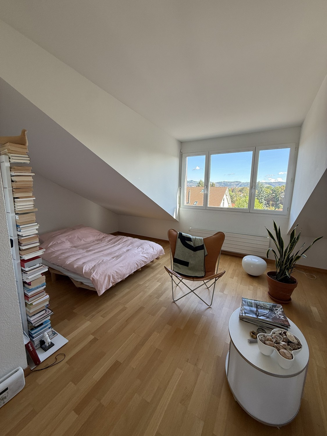 2 rooms roof flat, Foto 3 von 6