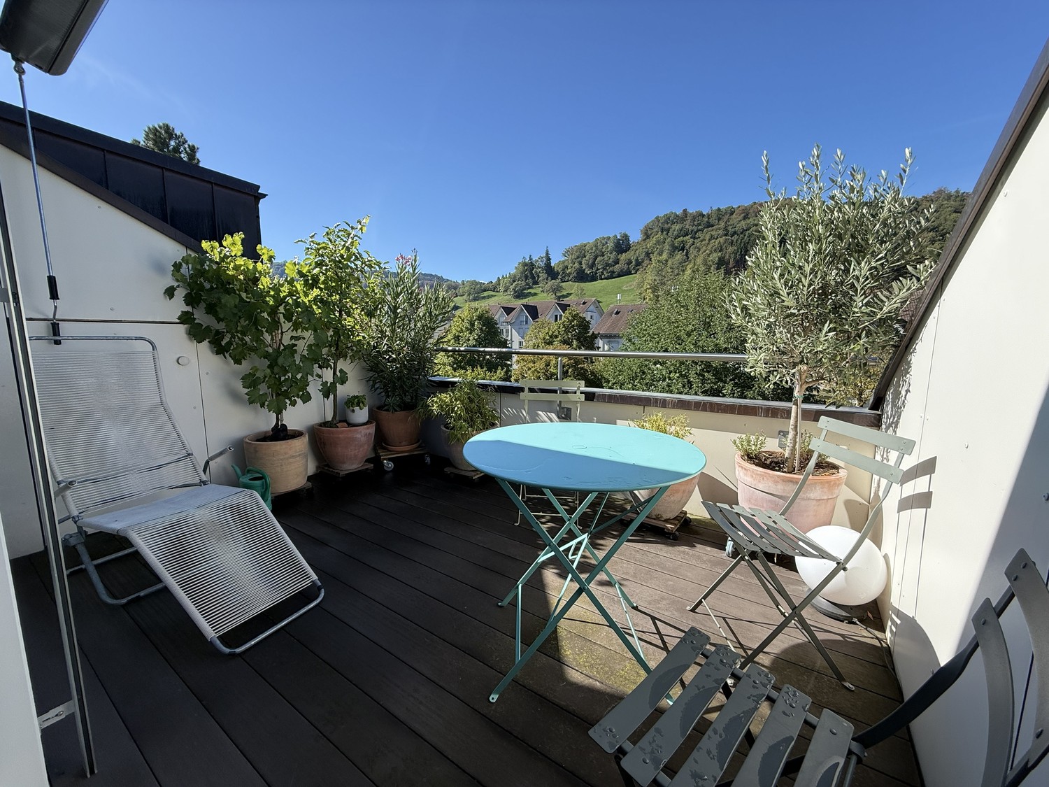 2 rooms roof flat, Foto 6 von 6