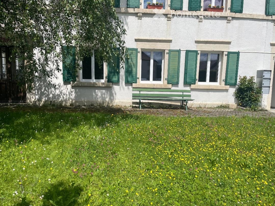 Appartamento di 2 ½ locali