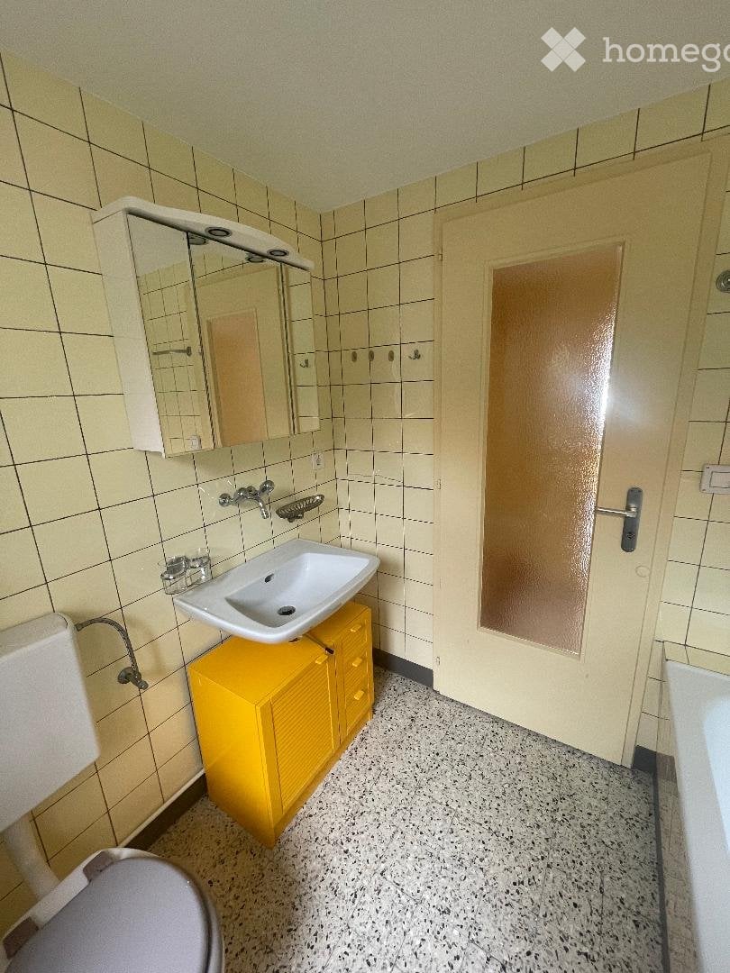 Appartamento di 2 ½ locali