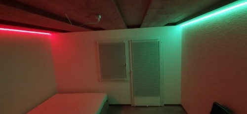 Room in a shared flat, Foto 5 von 10