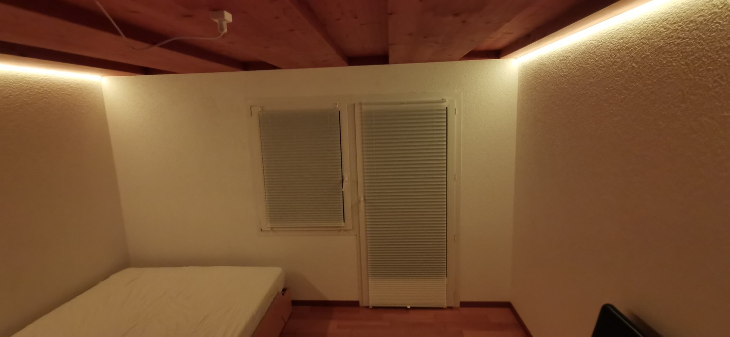 Room in a shared flat, Foto 8 von 10