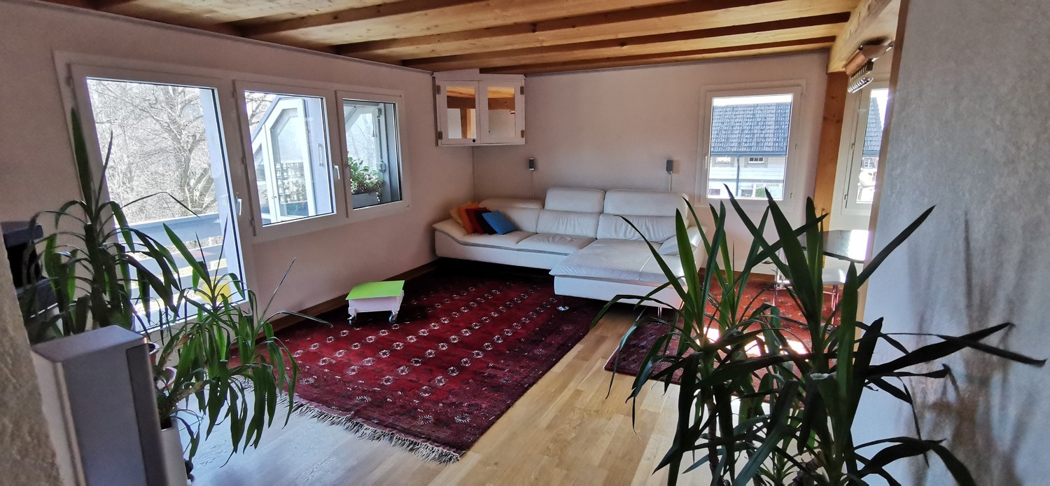 Room in a shared flat, Foto 9 von 10