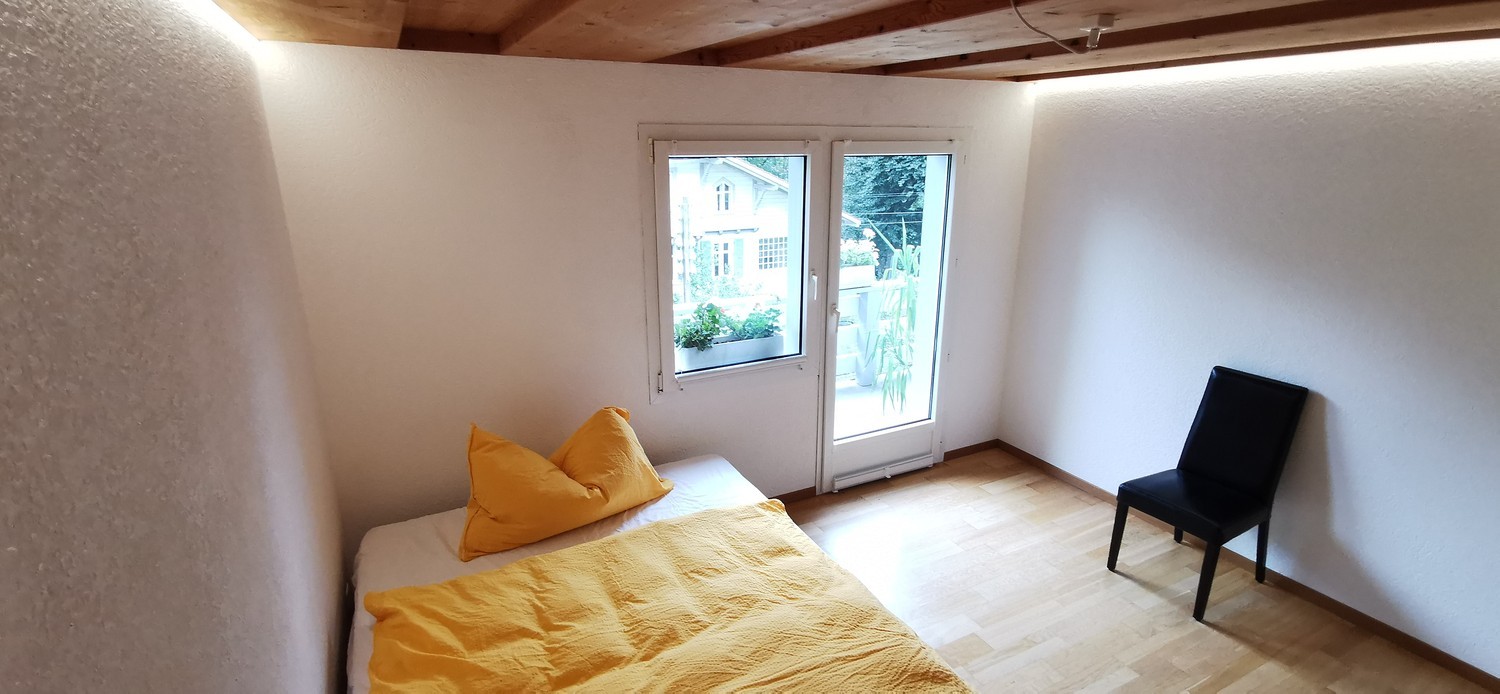 Room in a shared flat, Foto 1 von 10