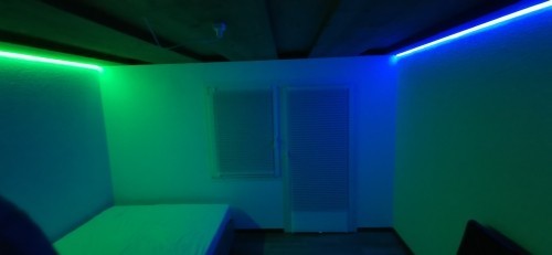 Room in a shared flat, Foto 6 von 10
