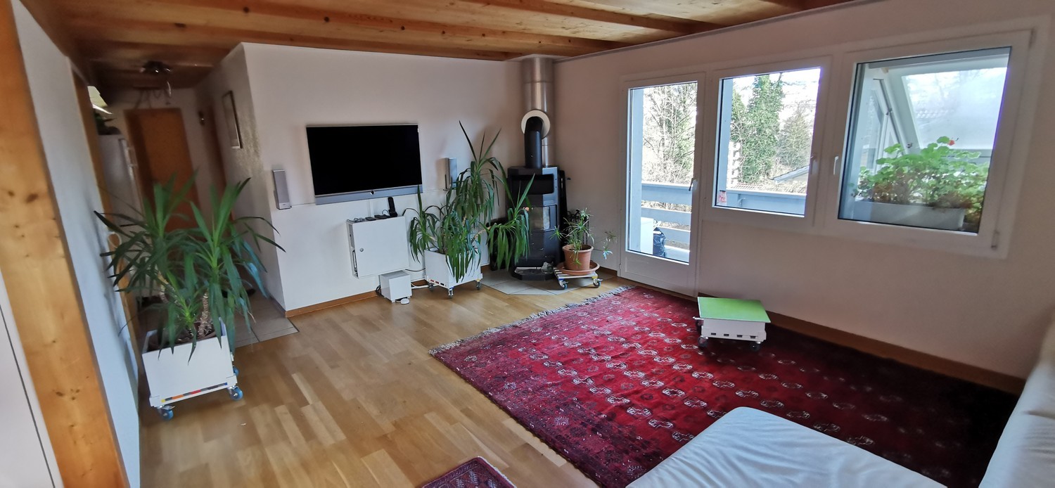 Room in a shared flat, Foto 10 von 10