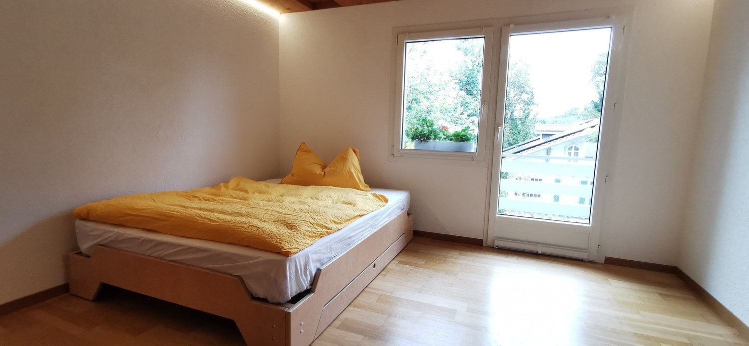 Room in a shared flat, Foto 2 von 10