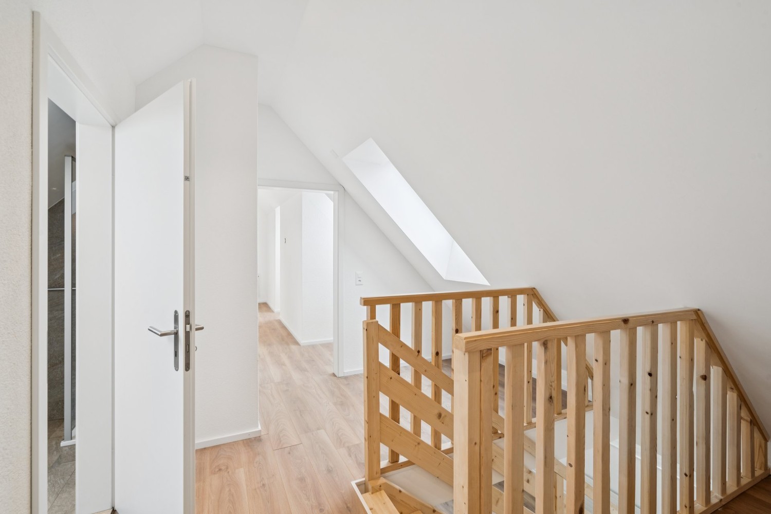 6 ½ rooms duplex
