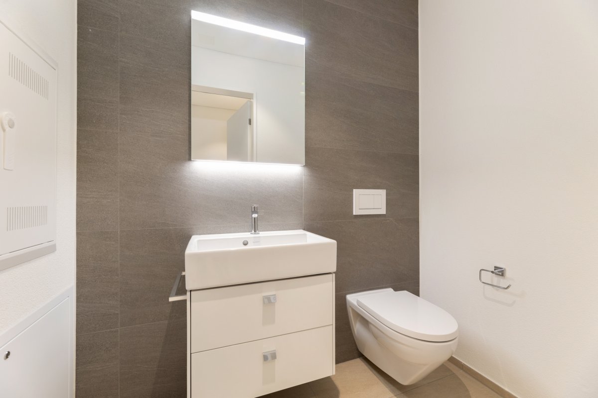 3 ½ rooms duplex