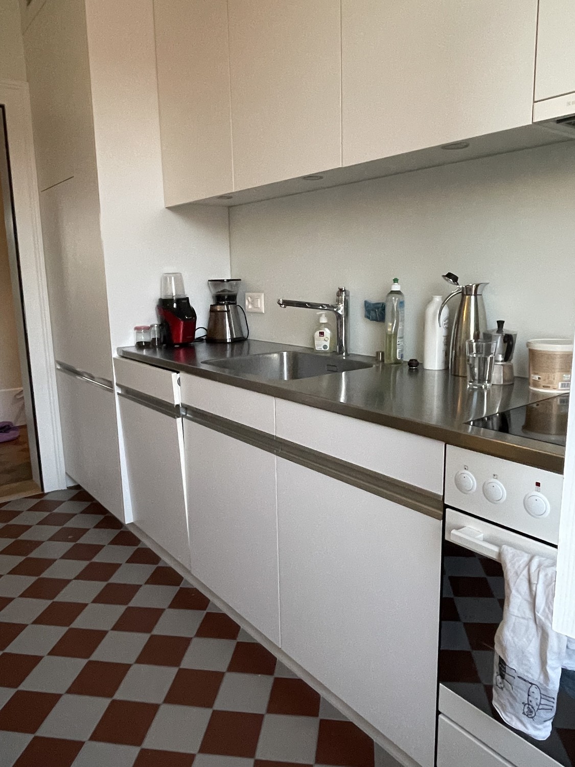 Appartamento di 3 ½ locali