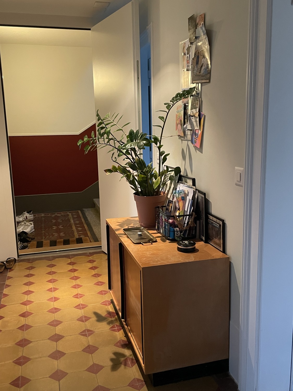Appartamento di 3 ½ locali