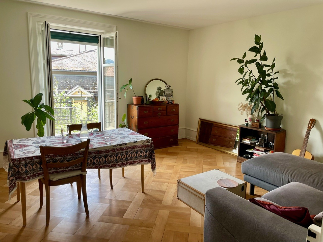 Appartamento di 3 ½ locali