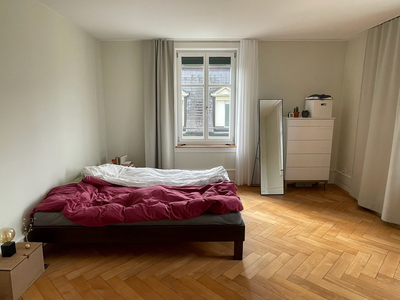 Appartamento di 3 ½ locali