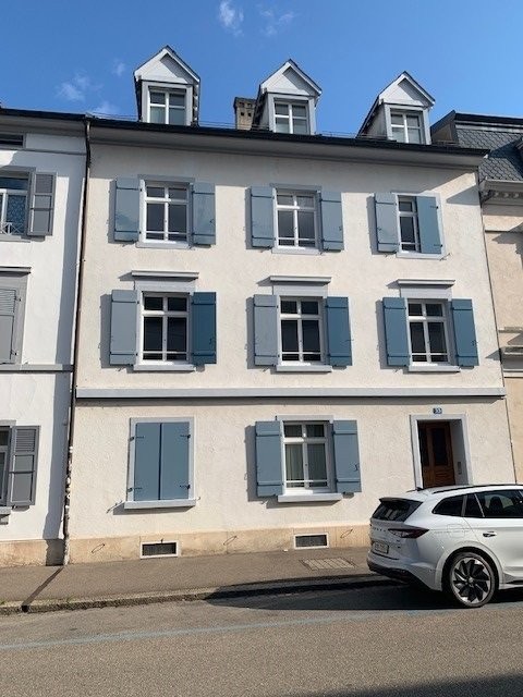 4 rooms apartment, Foto 2 von 10