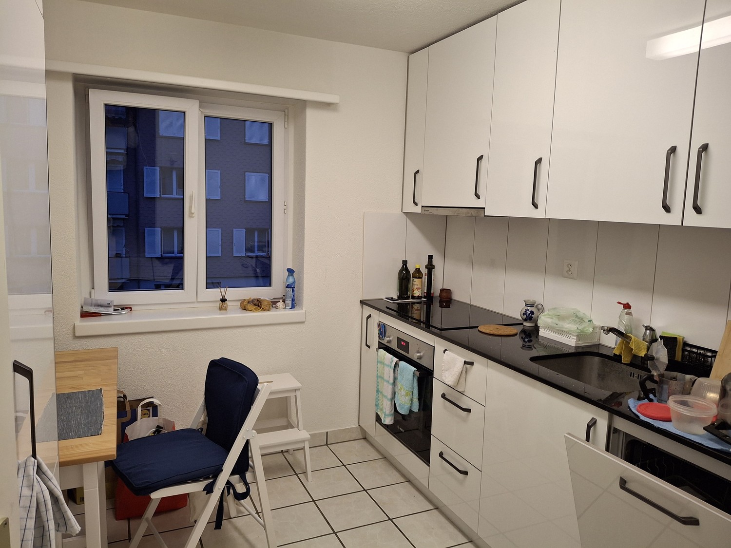 appartamento di 2 locali