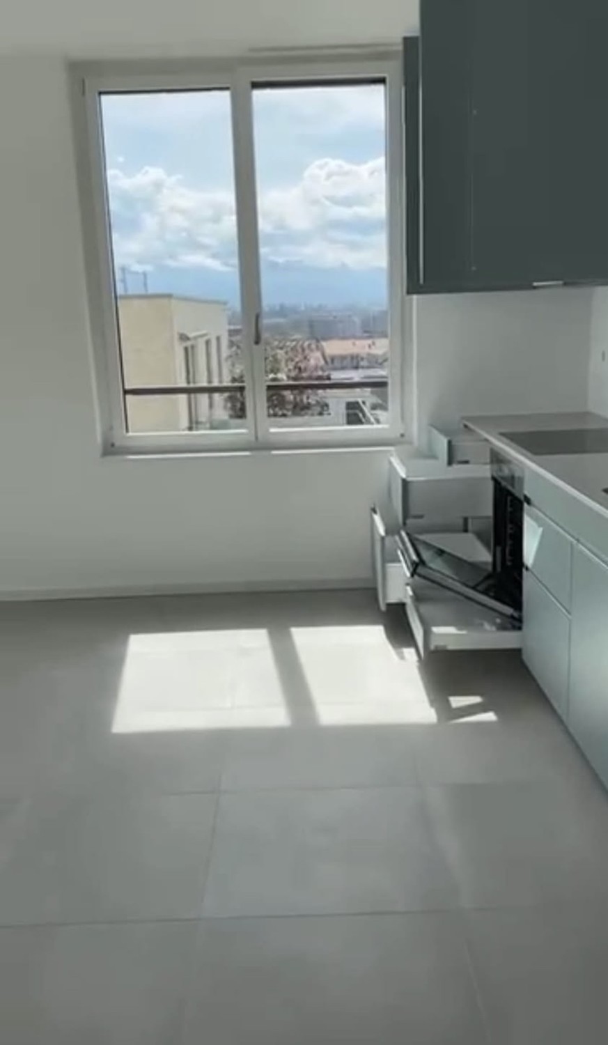 2 ½ Zimmer Wohnung