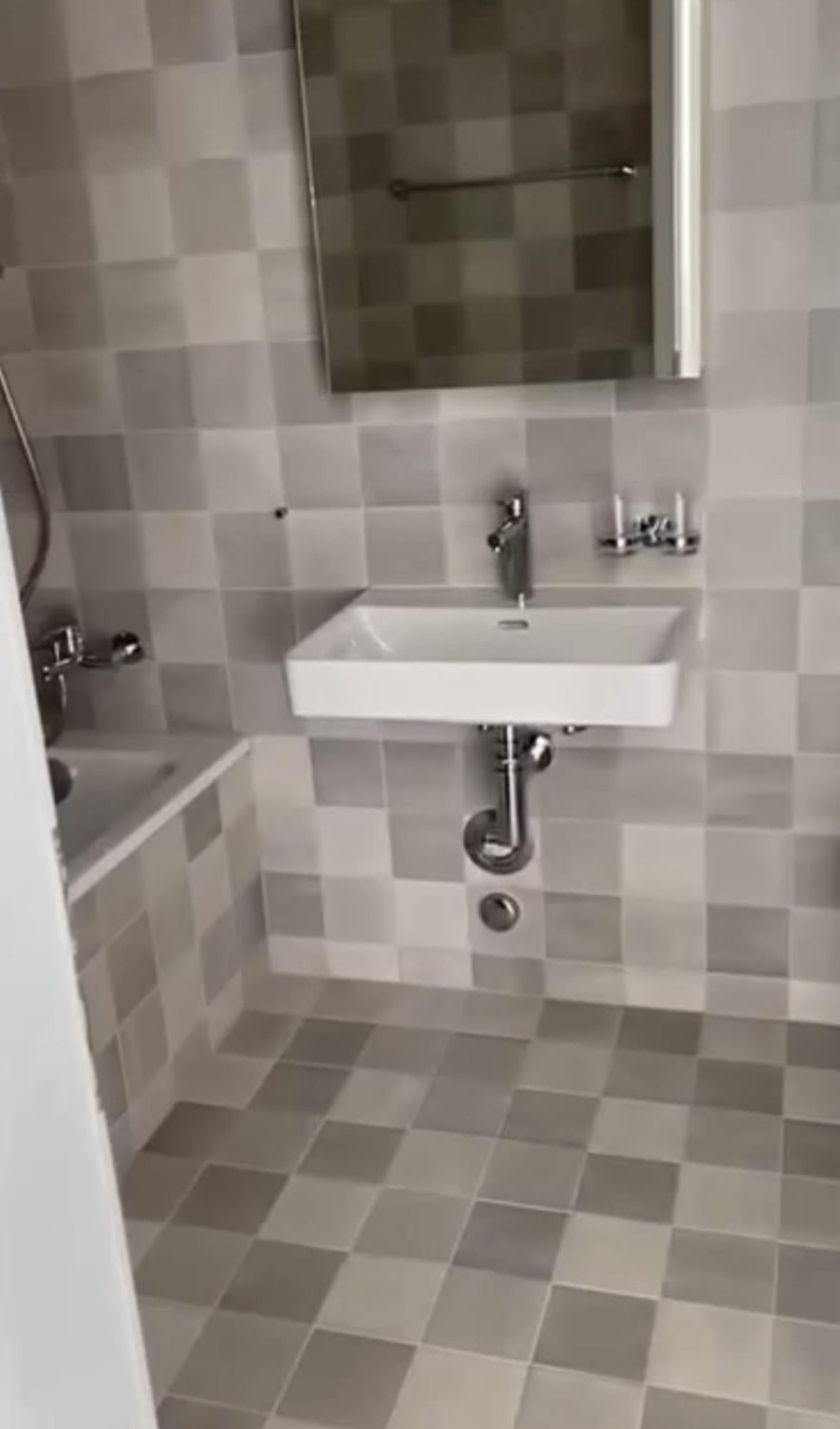 2 ½ Zimmer Wohnung