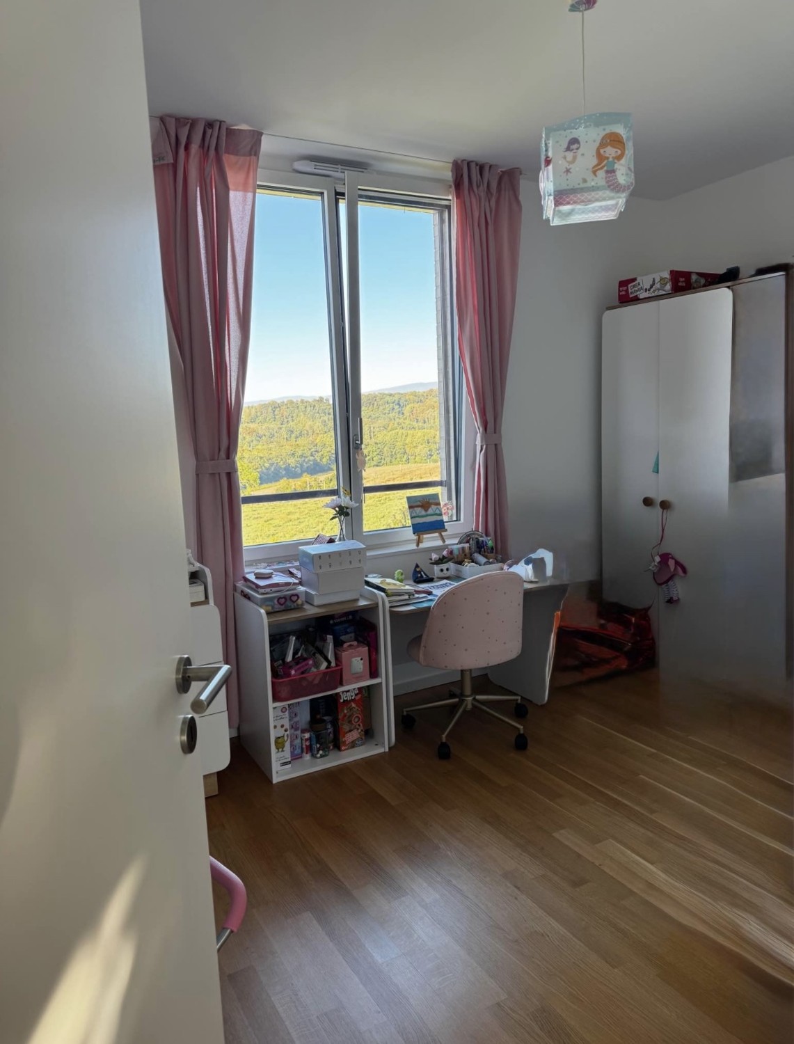2 ½ Zimmer Wohnung
