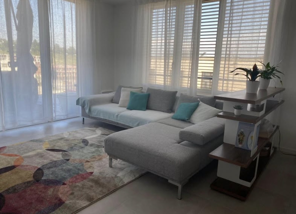 2 ½ Zimmer Wohnung