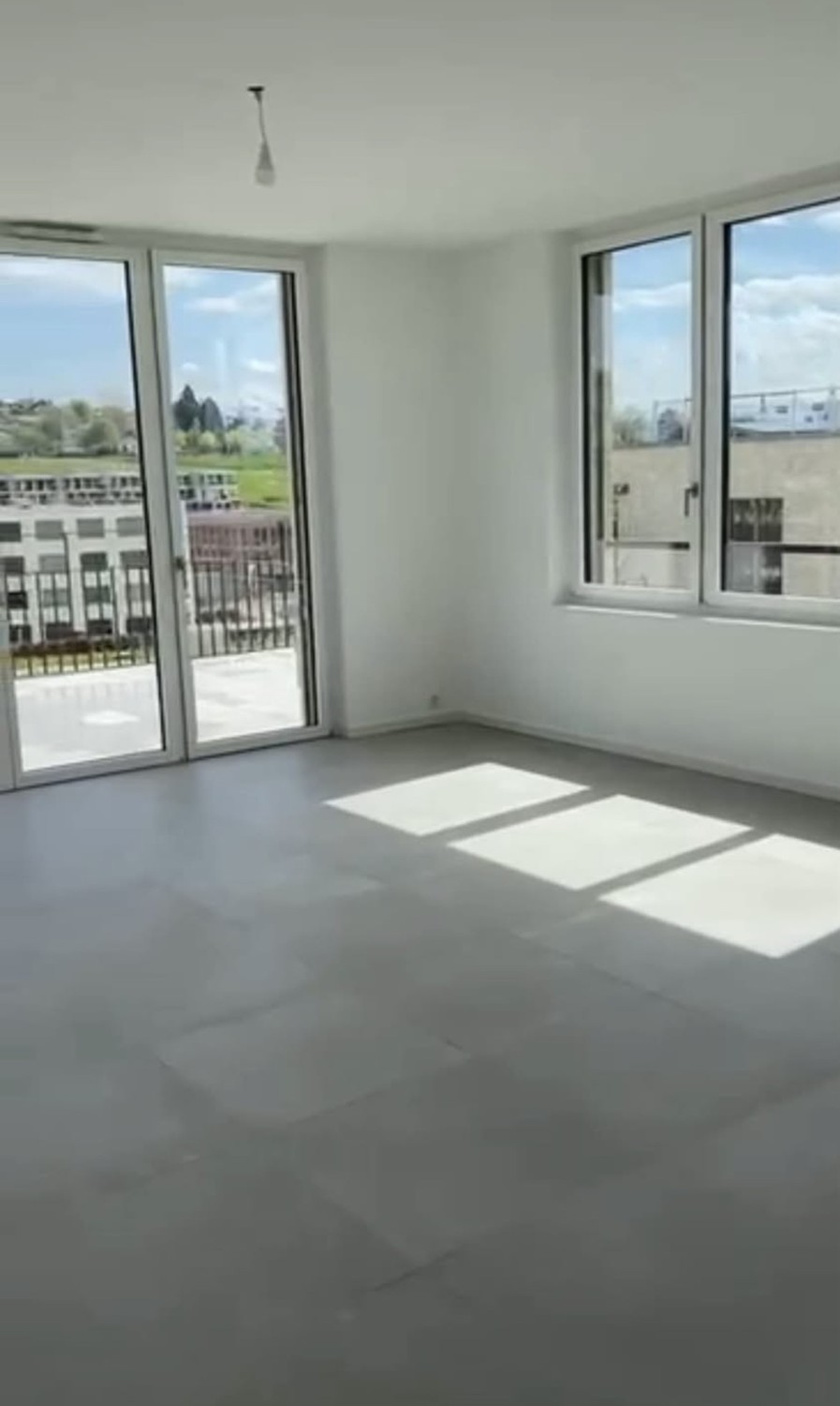 2 ½ Zimmer Wohnung