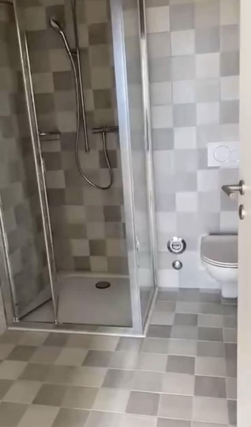 2 ½ Zimmer Wohnung