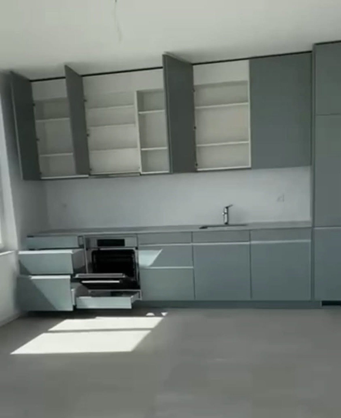 2 ½ Zimmer Wohnung