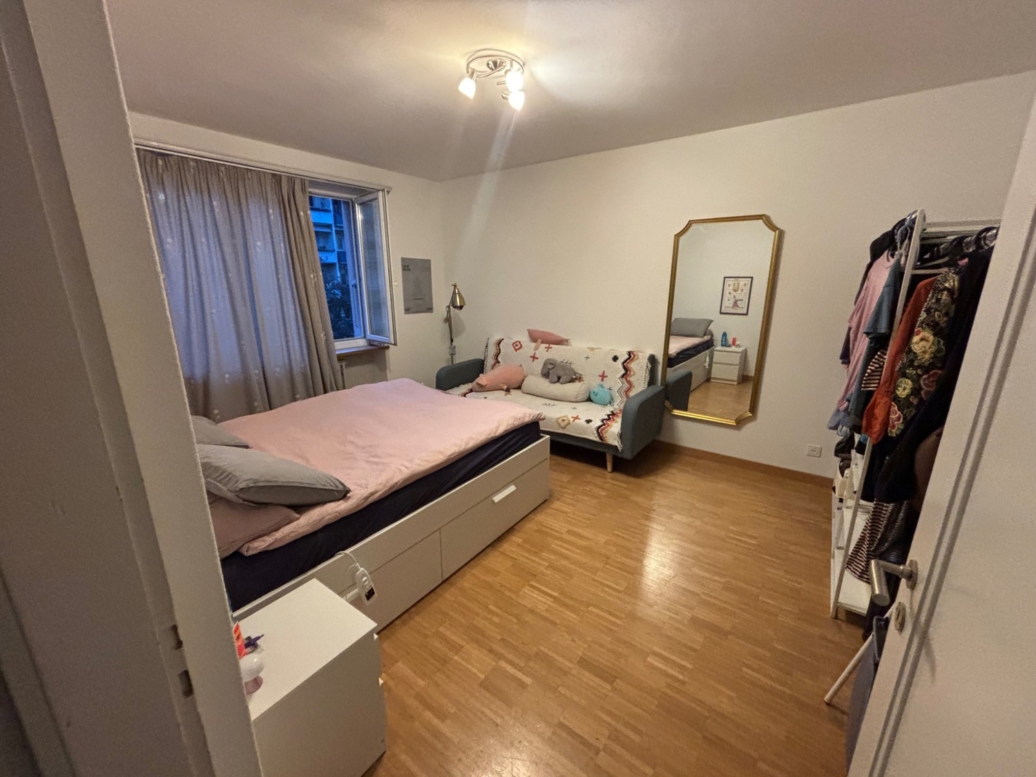 2 ½ rooms apartment, Foto 6 von 10
