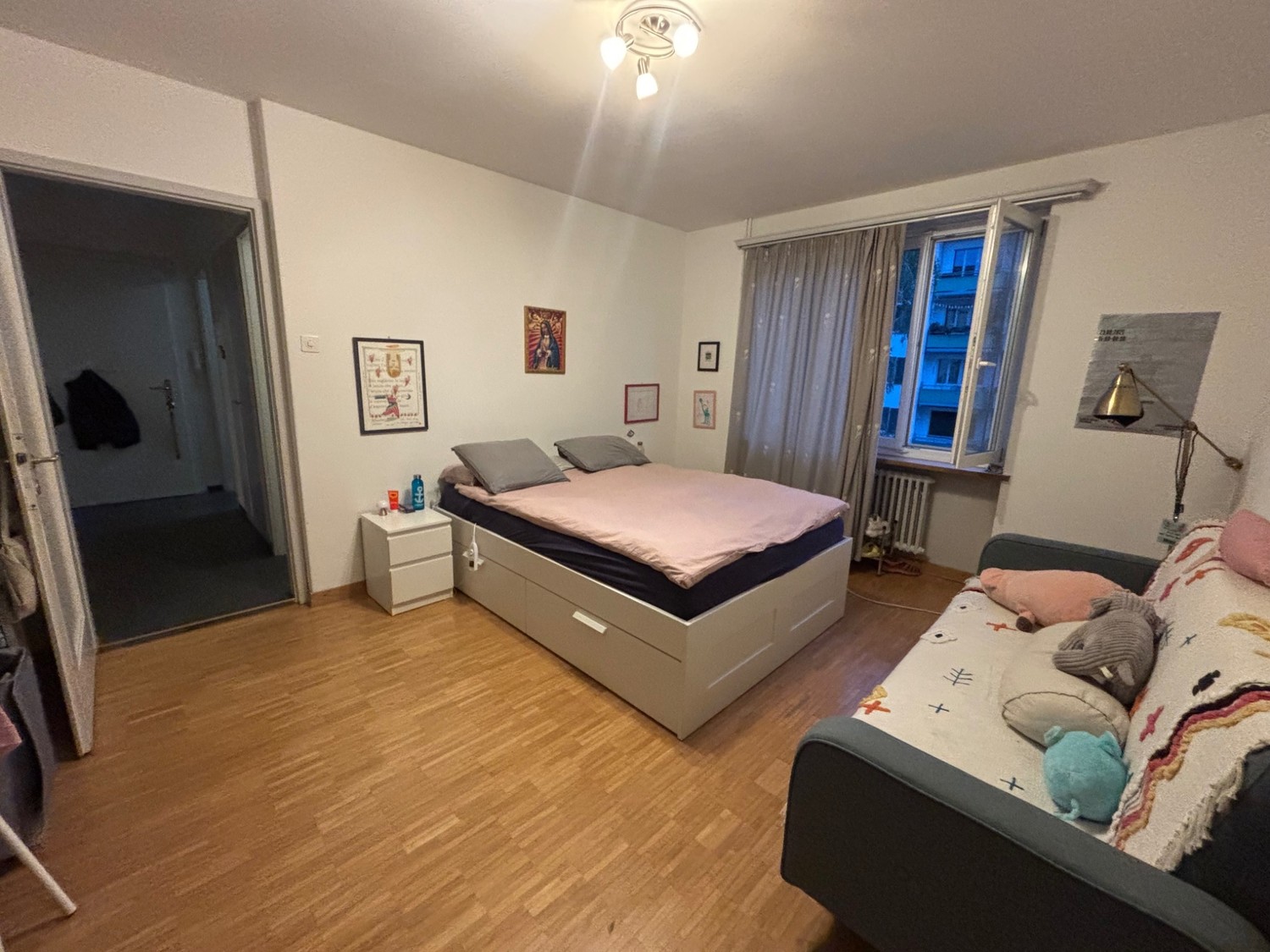2 ½ rooms apartment, Foto 5 von 10